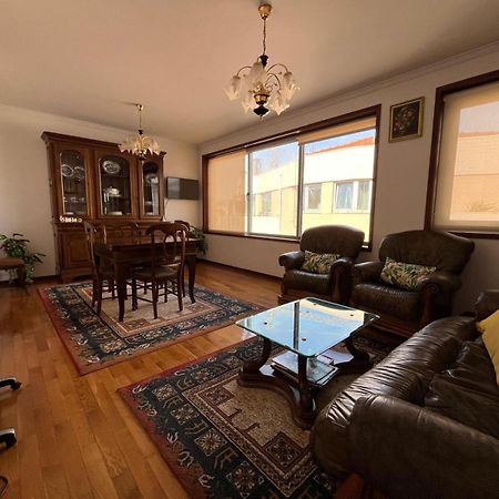 Povoa Center Beach Apartment Póvoa de Varzim Eksteriør billede