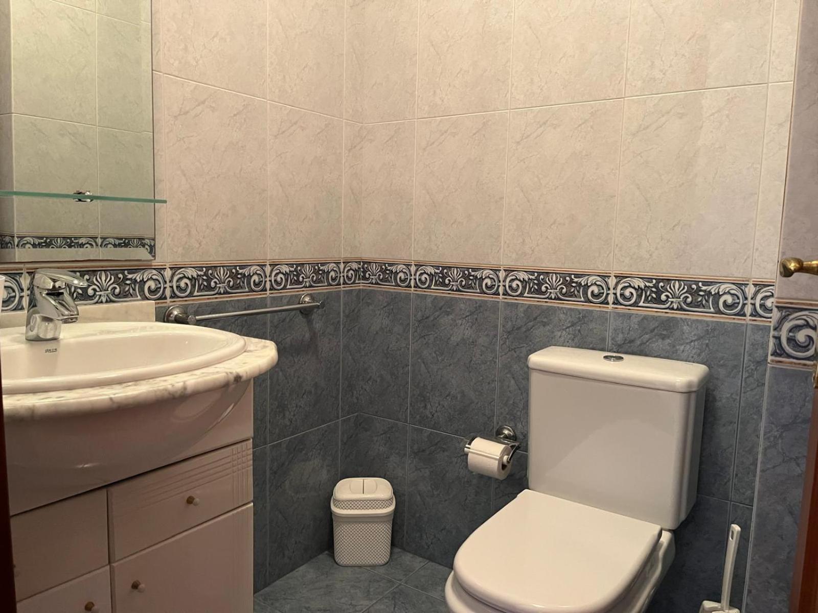 Povoa Center Beach Apartment Póvoa de Varzim Eksteriør billede