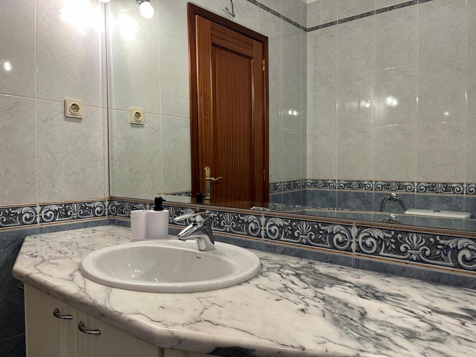 Povoa Center Beach Apartment Póvoa de Varzim Eksteriør billede