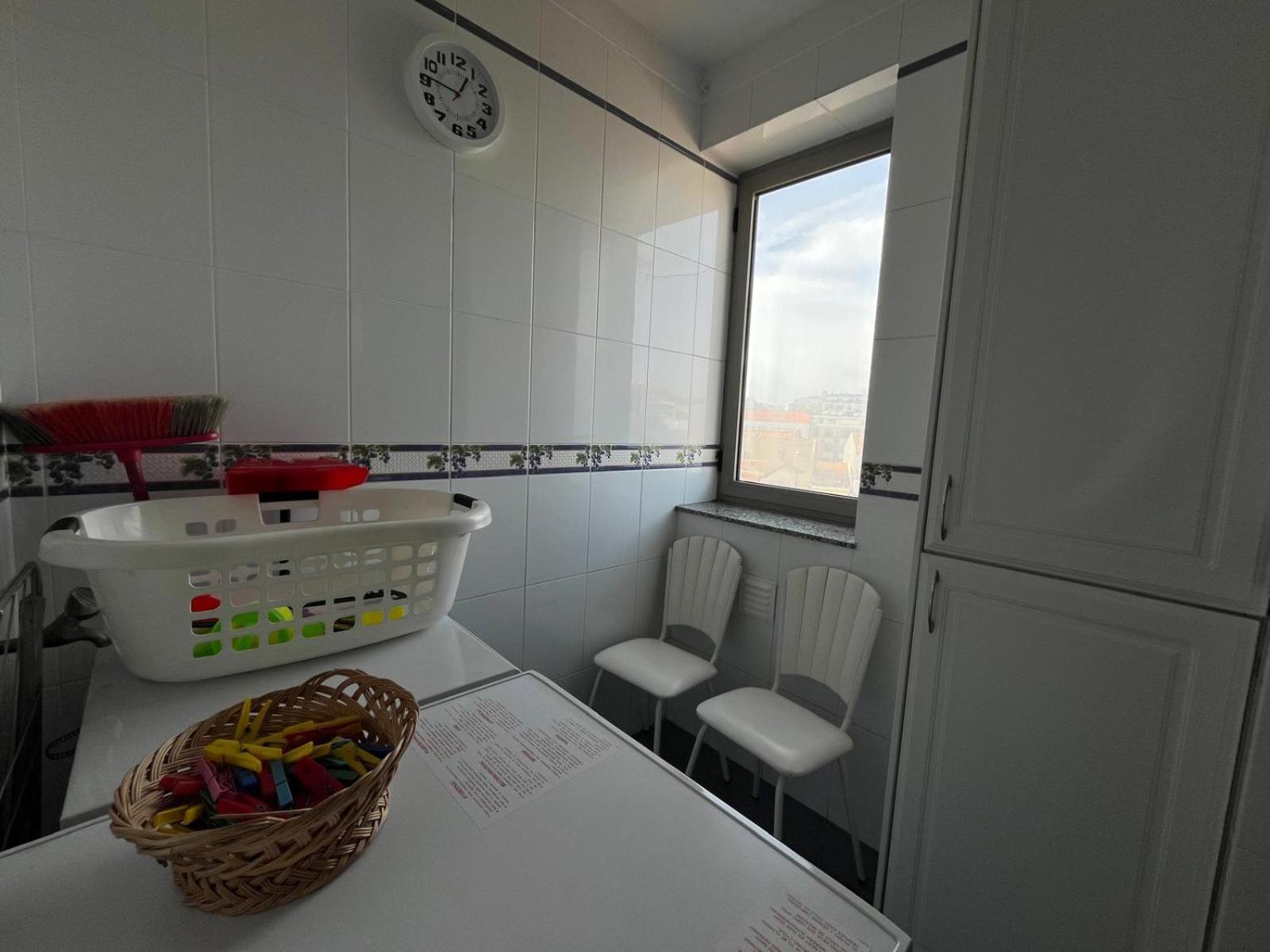 Povoa Center Beach Apartment Póvoa de Varzim Eksteriør billede