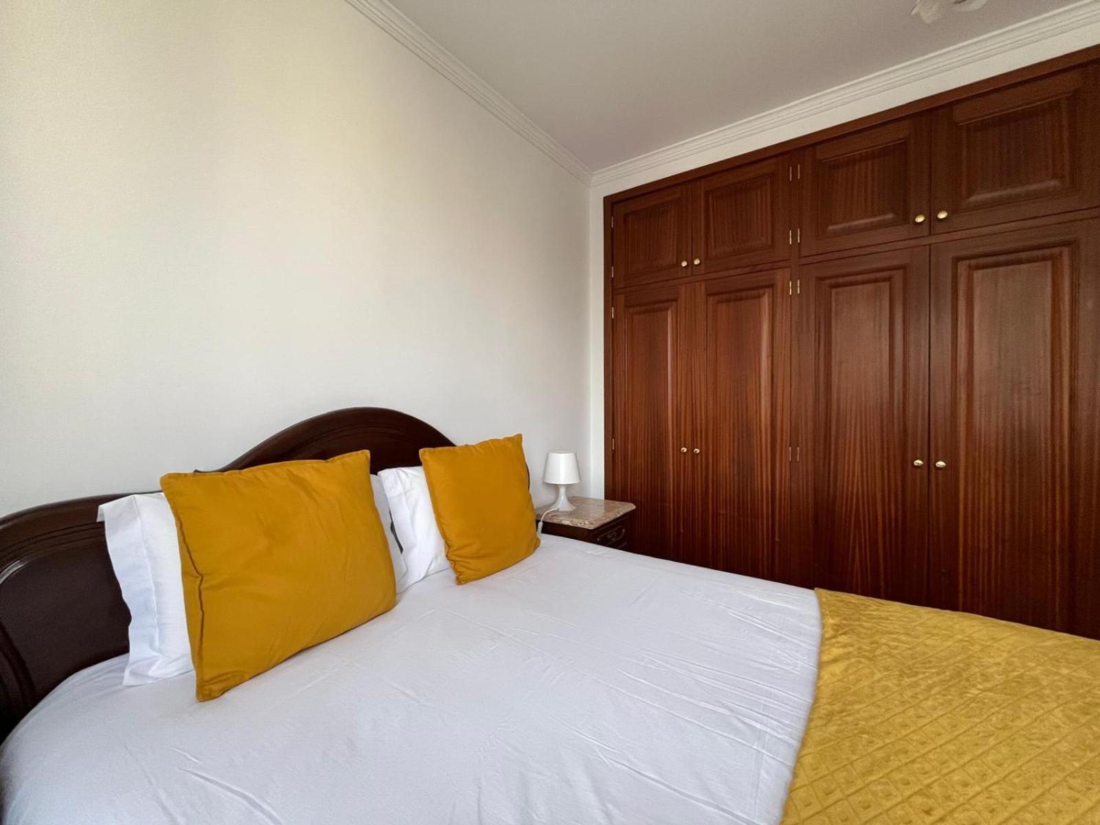 Povoa Center Beach Apartment Póvoa de Varzim Eksteriør billede