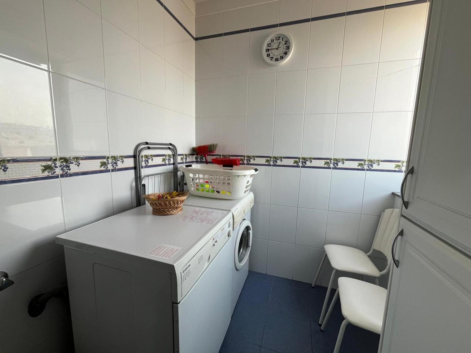 Povoa Center Beach Apartment Póvoa de Varzim Eksteriør billede
