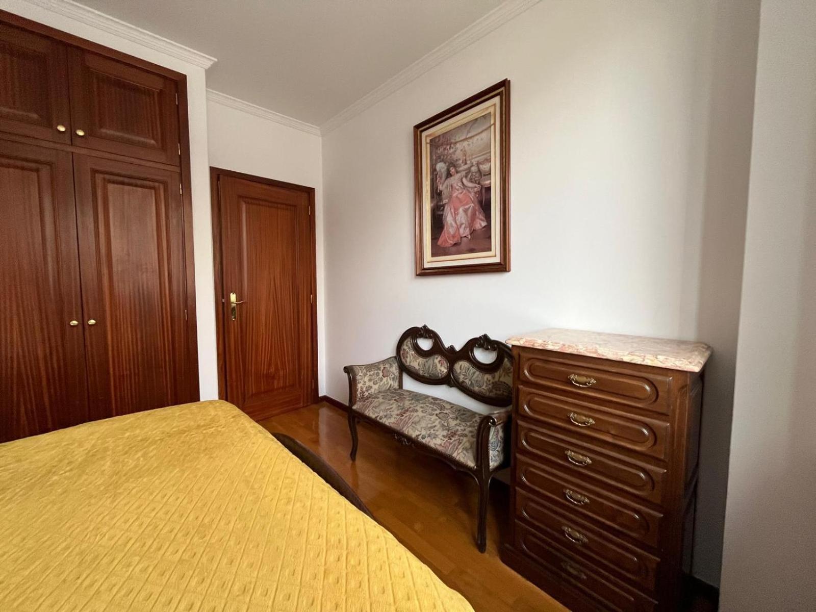 Povoa Center Beach Apartment Póvoa de Varzim Eksteriør billede