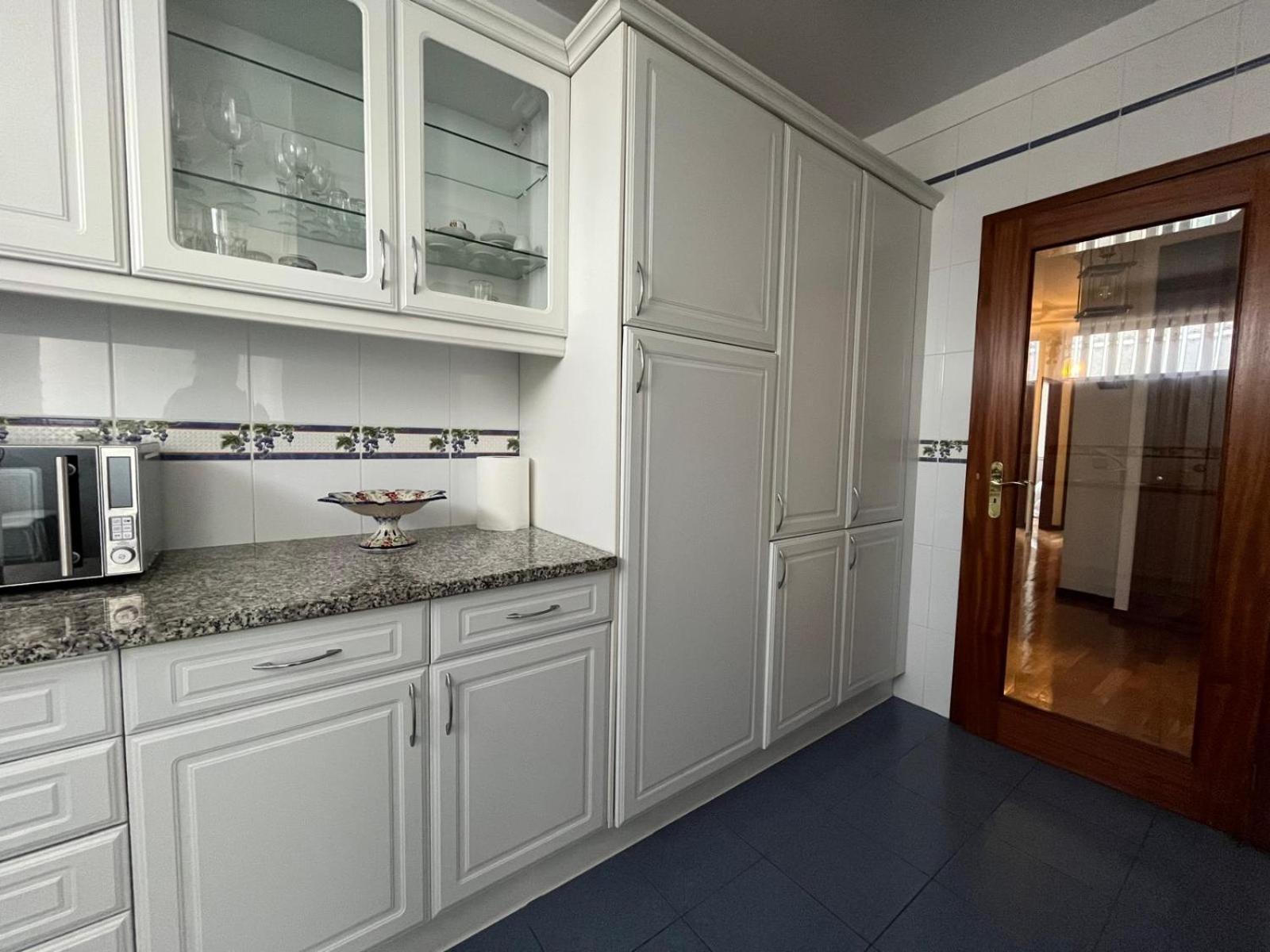 Povoa Center Beach Apartment Póvoa de Varzim Eksteriør billede