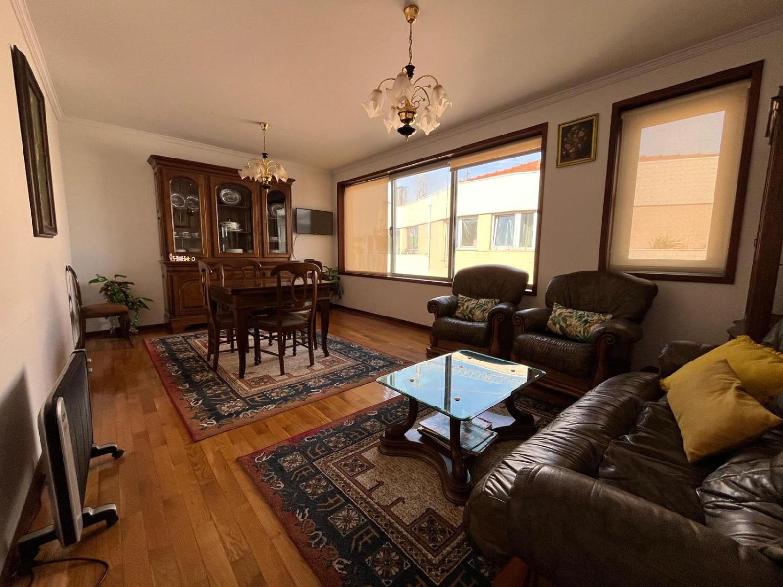 Povoa Center Beach Apartment Póvoa de Varzim Eksteriør billede
