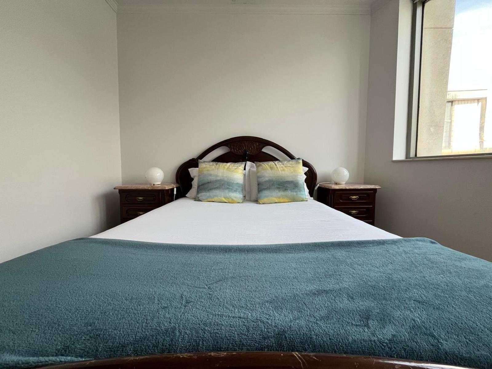 Povoa Center Beach Apartment Póvoa de Varzim Eksteriør billede