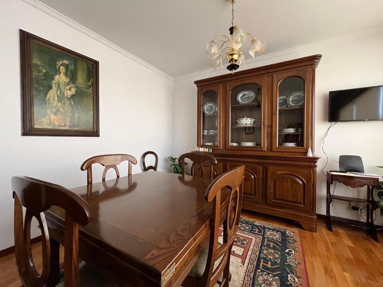 Povoa Center Beach Apartment Póvoa de Varzim Eksteriør billede